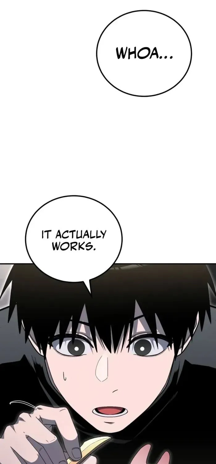 Apocalypse Veteran Chapter 31 page 39 - 