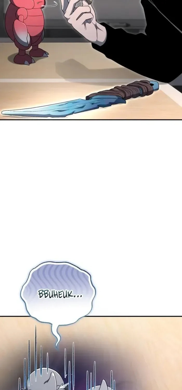 Apocalypse Veteran Chapter 31 page 42 - 