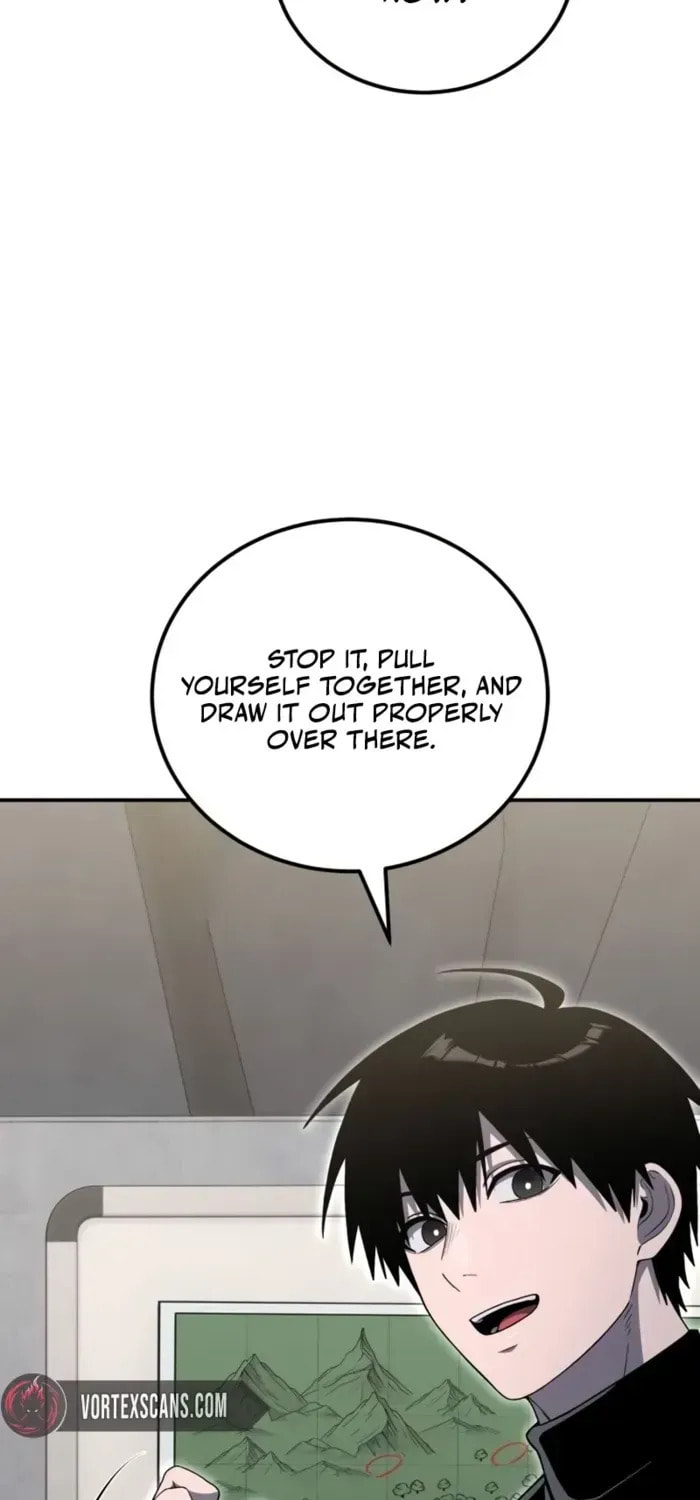 Apocalypse Veteran Chapter 31 page 44 - 