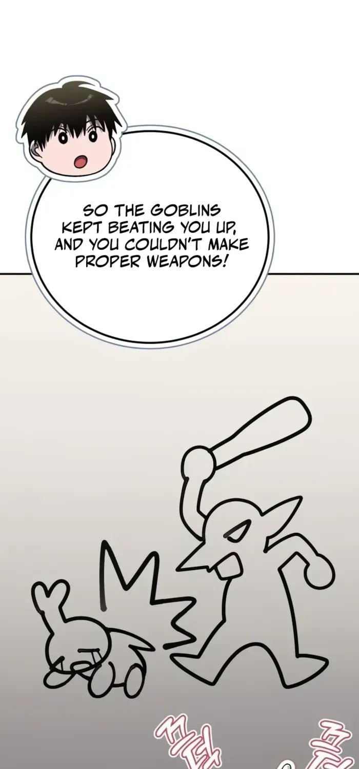 Apocalypse Veteran Chapter 31 page 48 - 