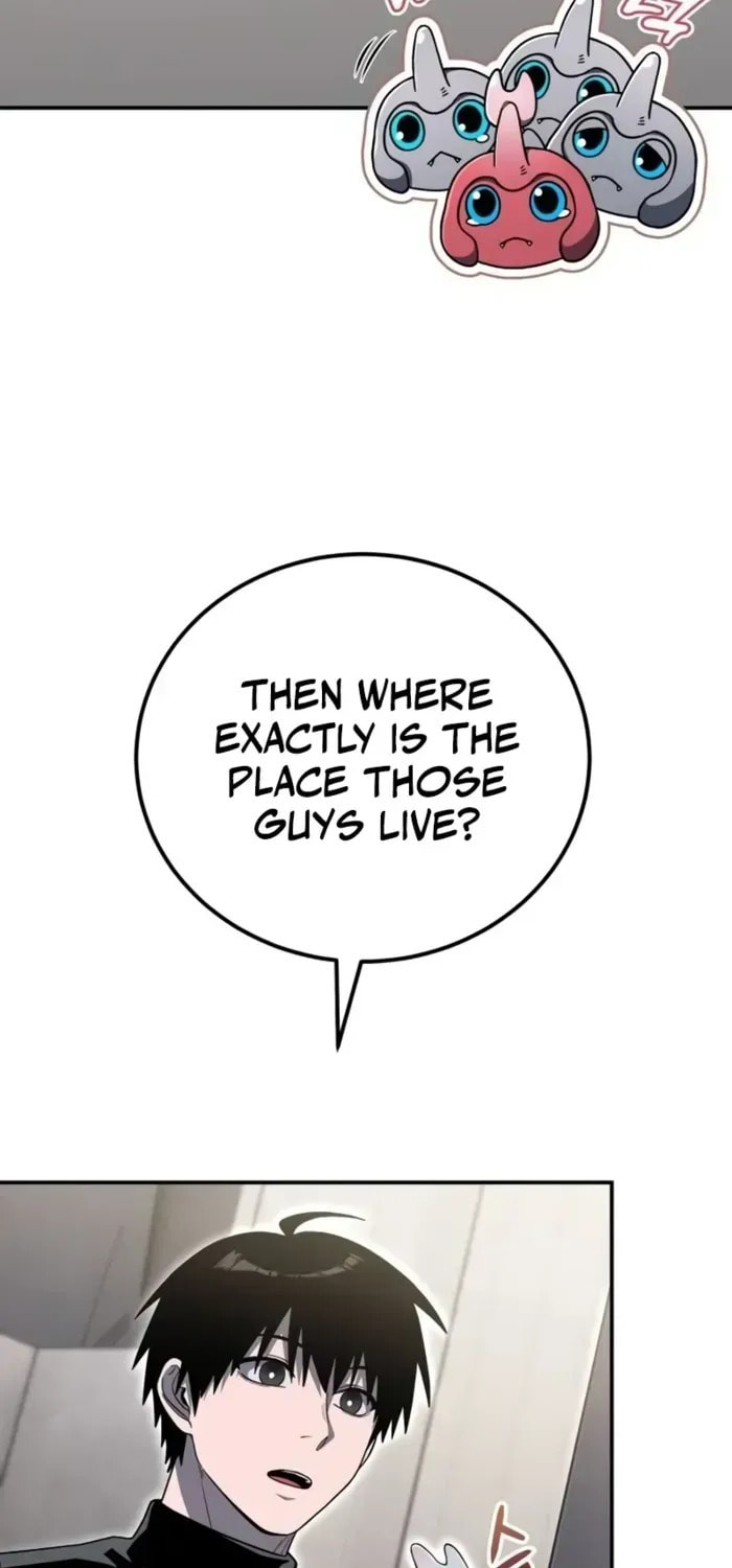 Apocalypse Veteran Chapter 31 page 49 - 