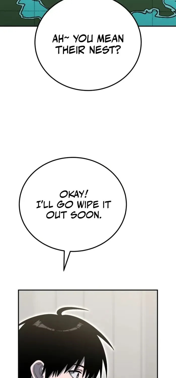 Apocalypse Veteran Chapter 31 page 52 - 