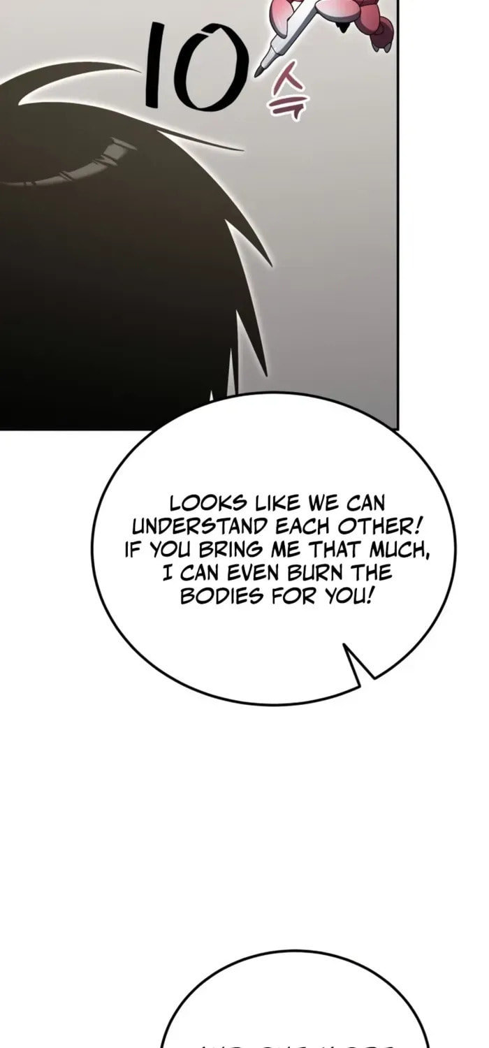 Apocalypse Veteran Chapter 31 page 56 - 