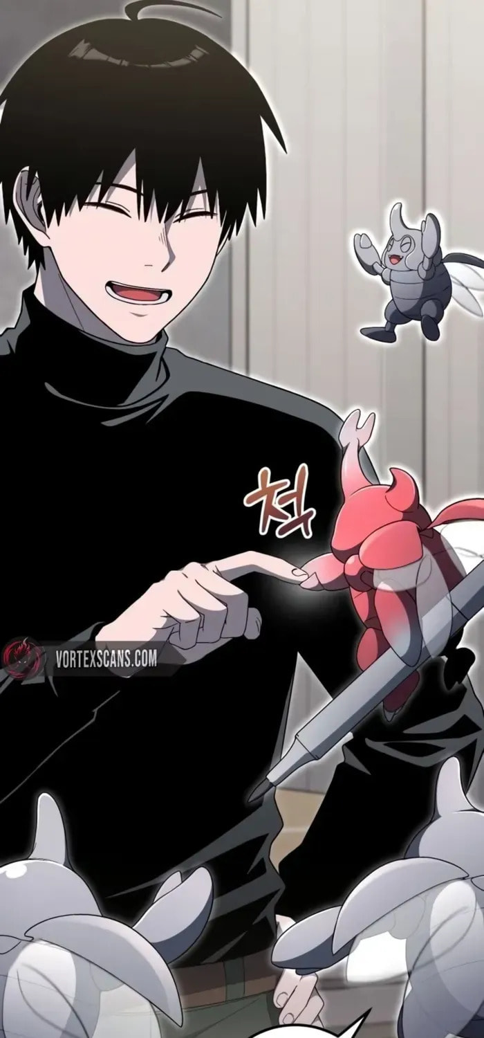 Apocalypse Veteran Chapter 31 page 59 - 