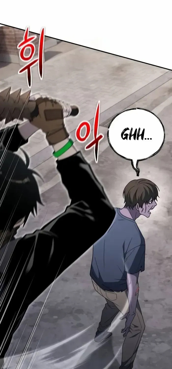 Apocalypse Veteran Chapter 31 page 67 - 