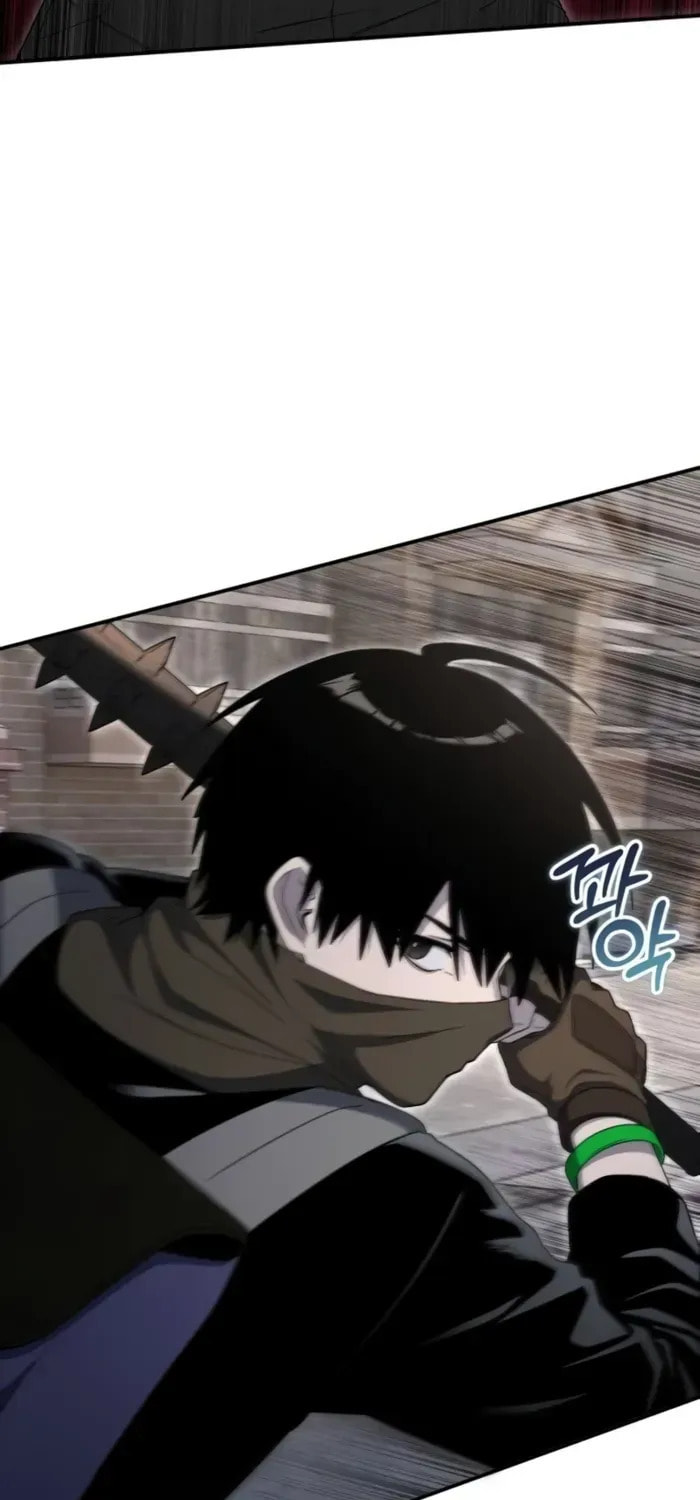 Apocalypse Veteran Chapter 31 page 76 - 