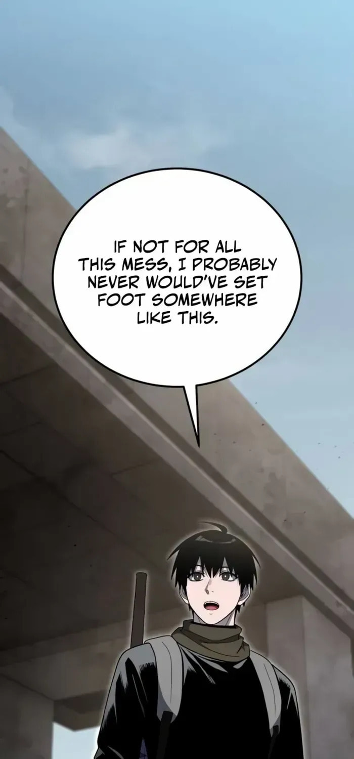 Apocalypse Veteran Chapter 31 page 82 - 