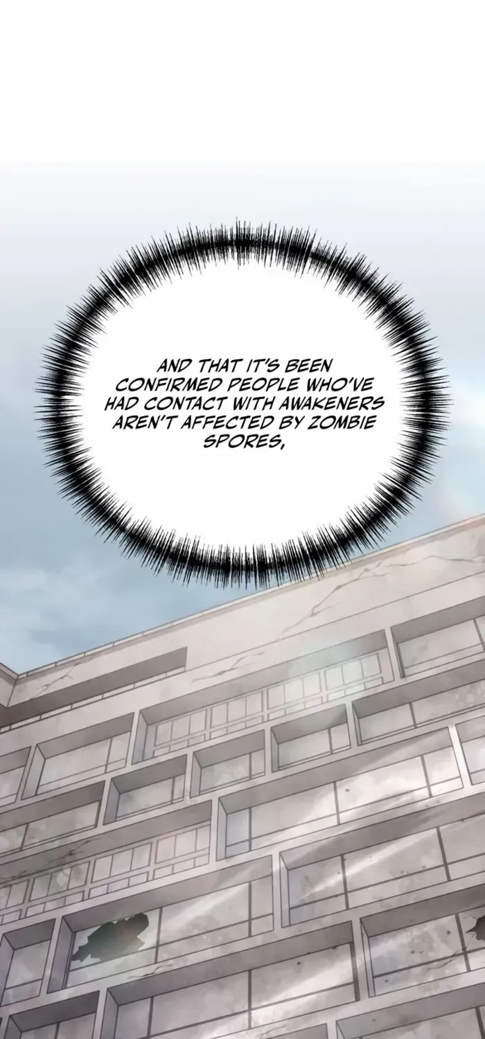 Apocalypse Veteran Chapter 31 page 86 - 