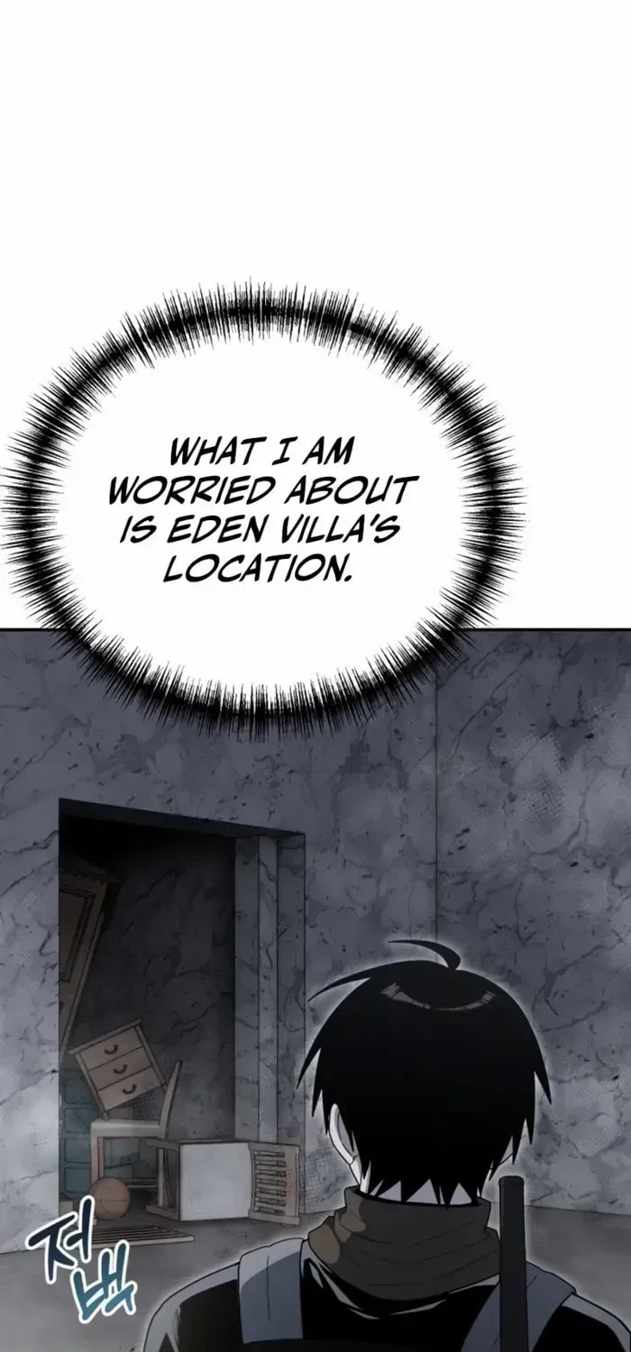 Apocalypse Veteran Chapter 31 page 89 - 