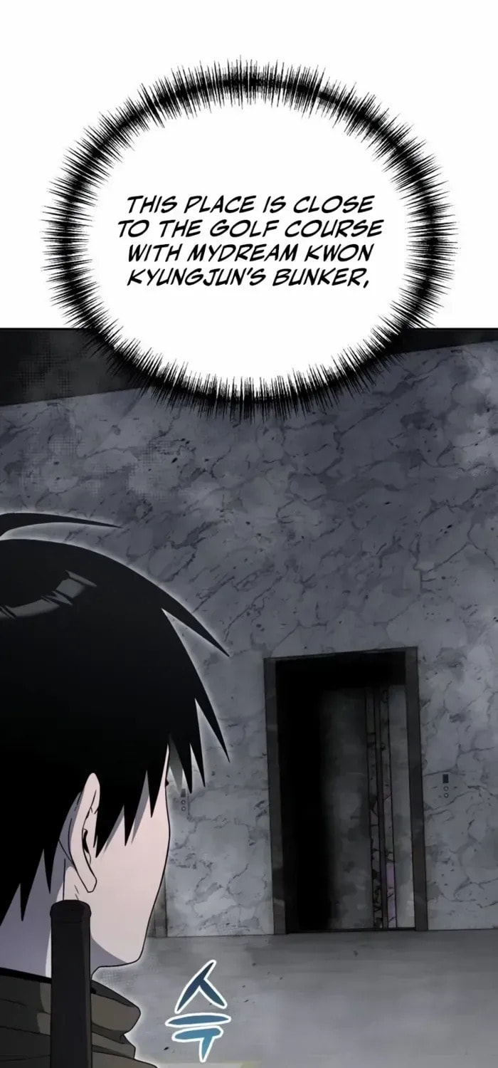 Apocalypse Veteran Chapter 31 page 91 - 