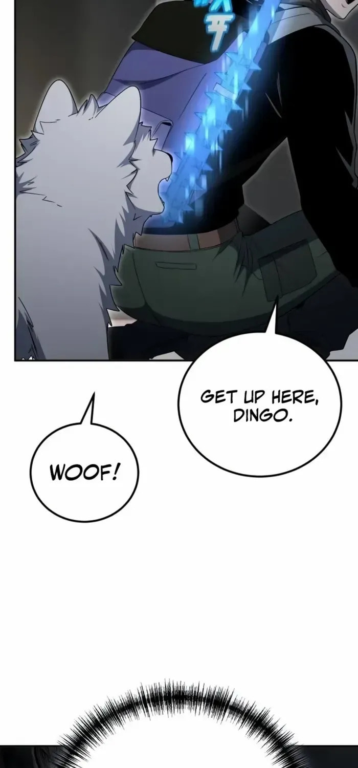 Apocalypse Veteran Chapter 31 page 93 - 
