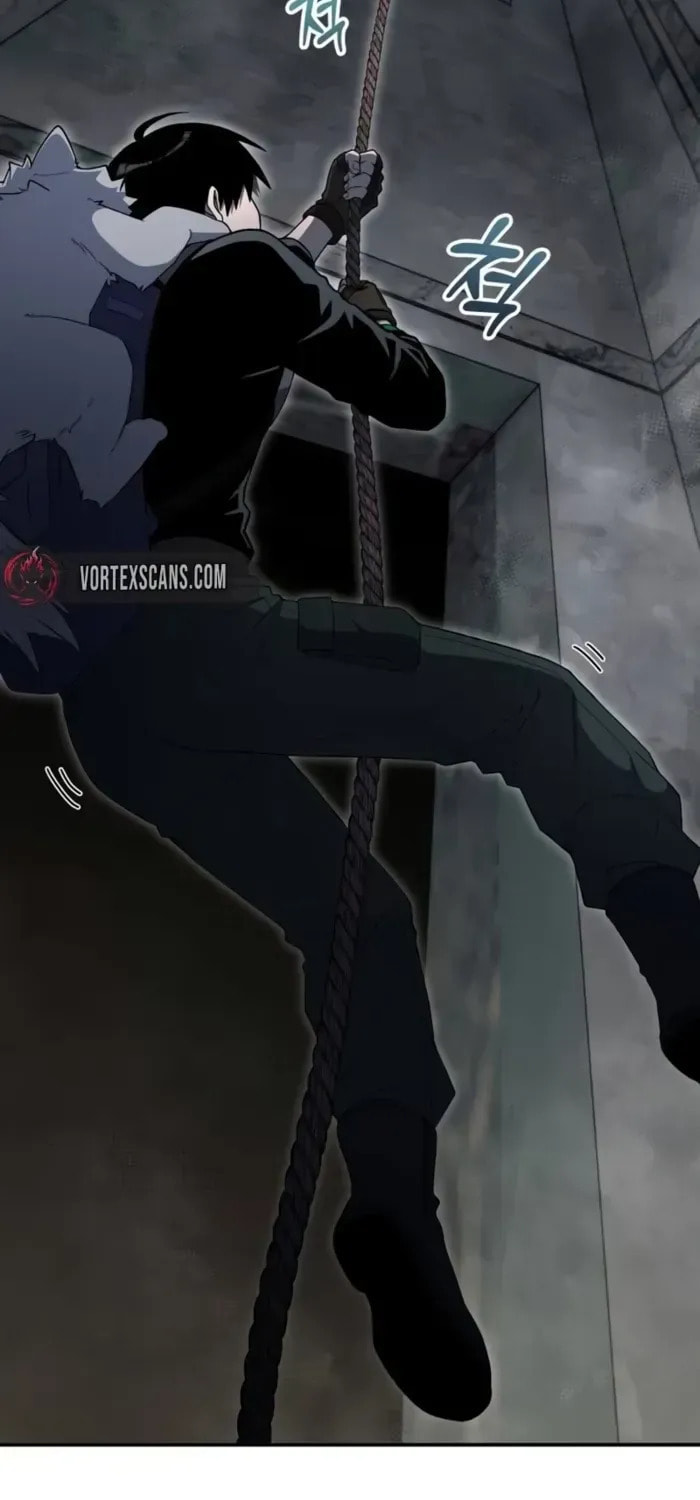 Apocalypse Veteran Chapter 31 page 97 - 