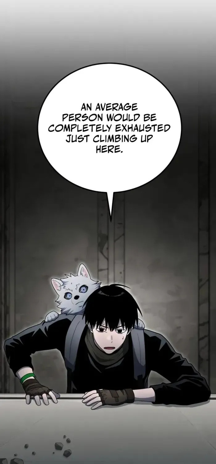 Apocalypse Veteran Chapter 31 page 99 - 
