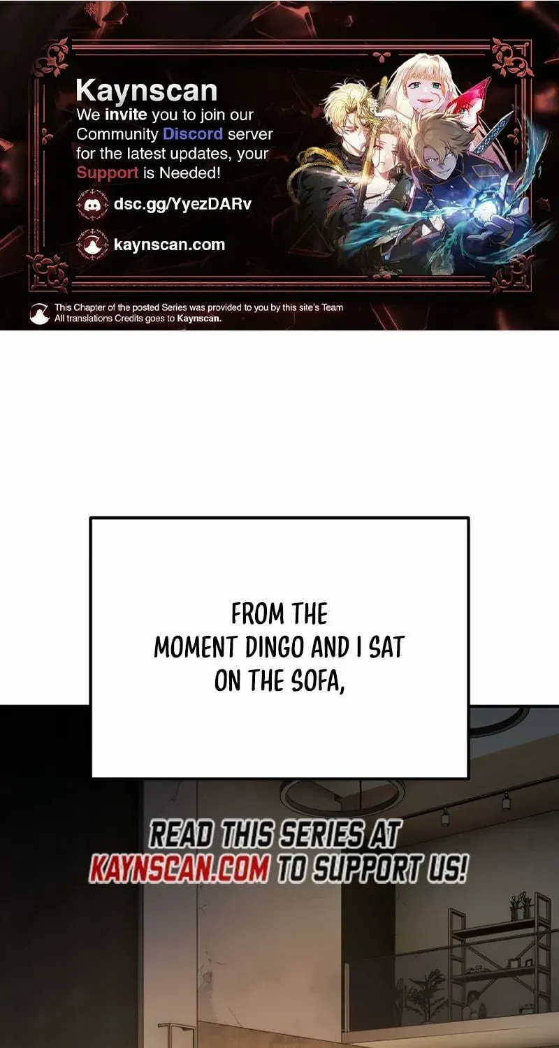 Apocalypse Veteran Chapter 32 page 2 - 