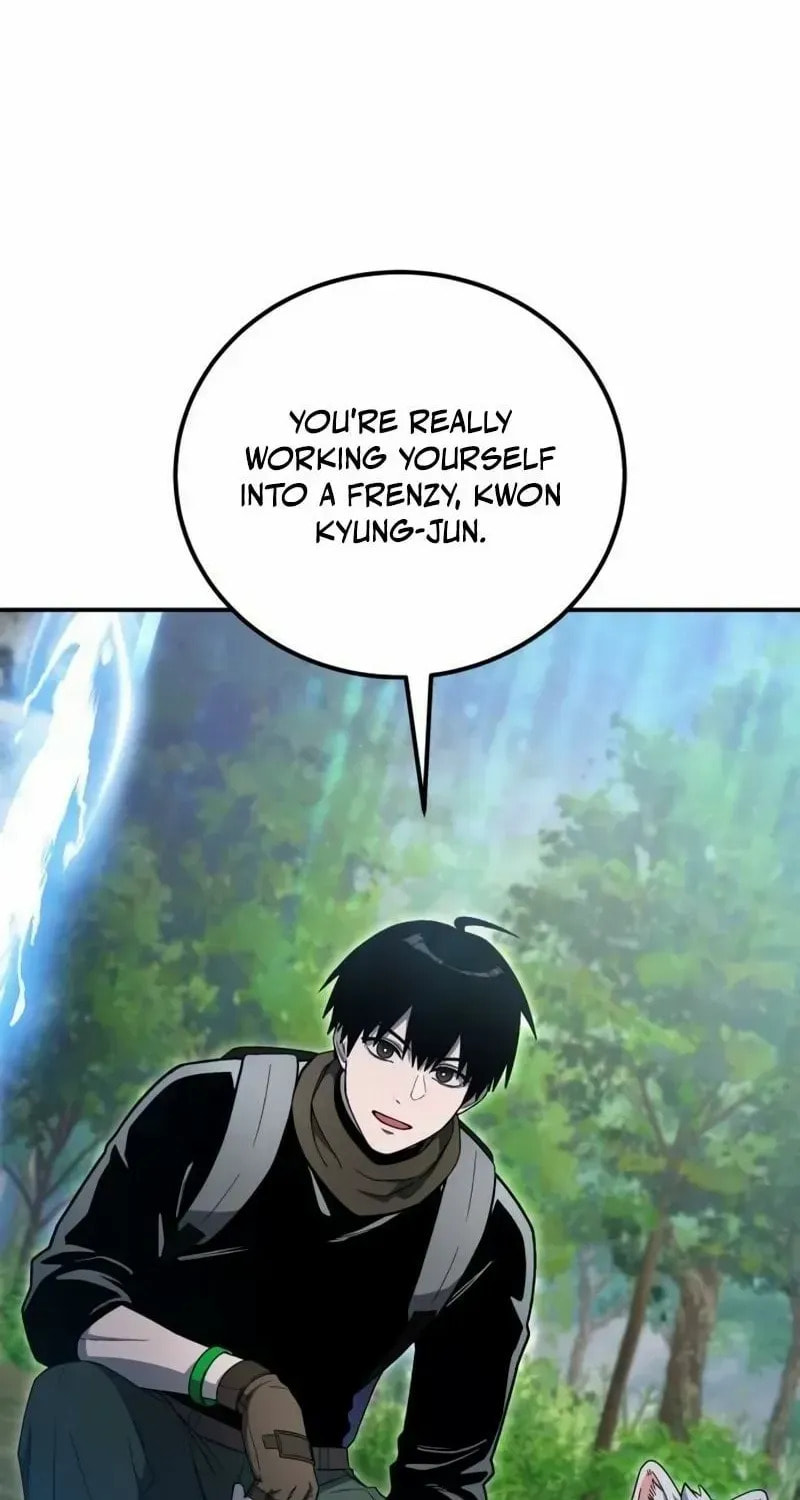 Apocalypse Veteran Chapter 32 page 108 - 
