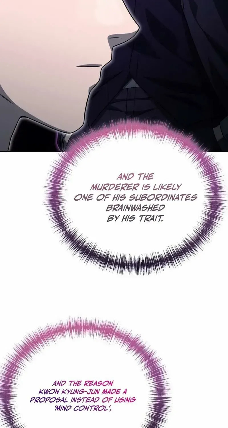 Apocalypse Veteran Chapter 32 page 18 - 