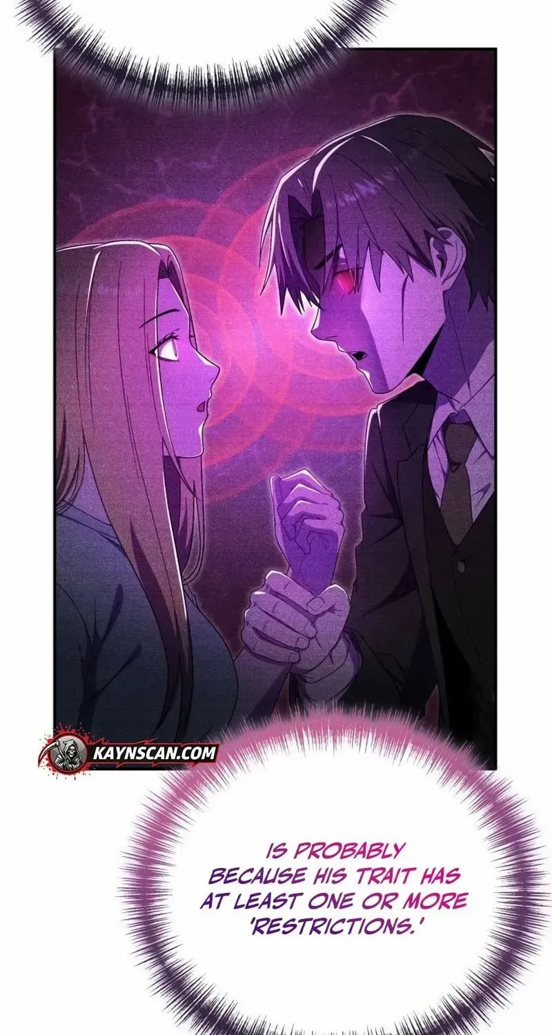 Apocalypse Veteran Chapter 32 page 19 - 