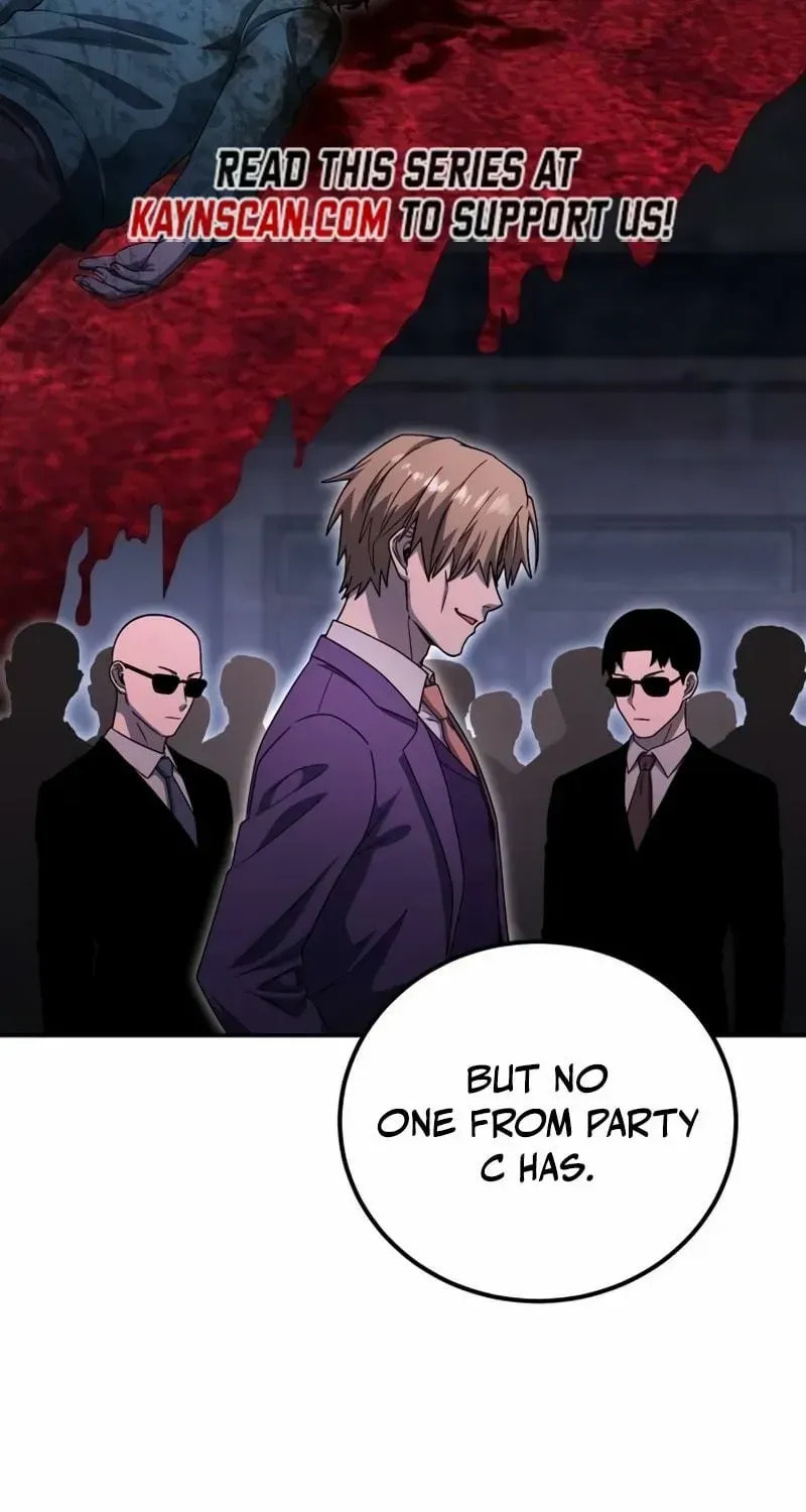 Apocalypse Veteran Chapter 32 page 24 - 