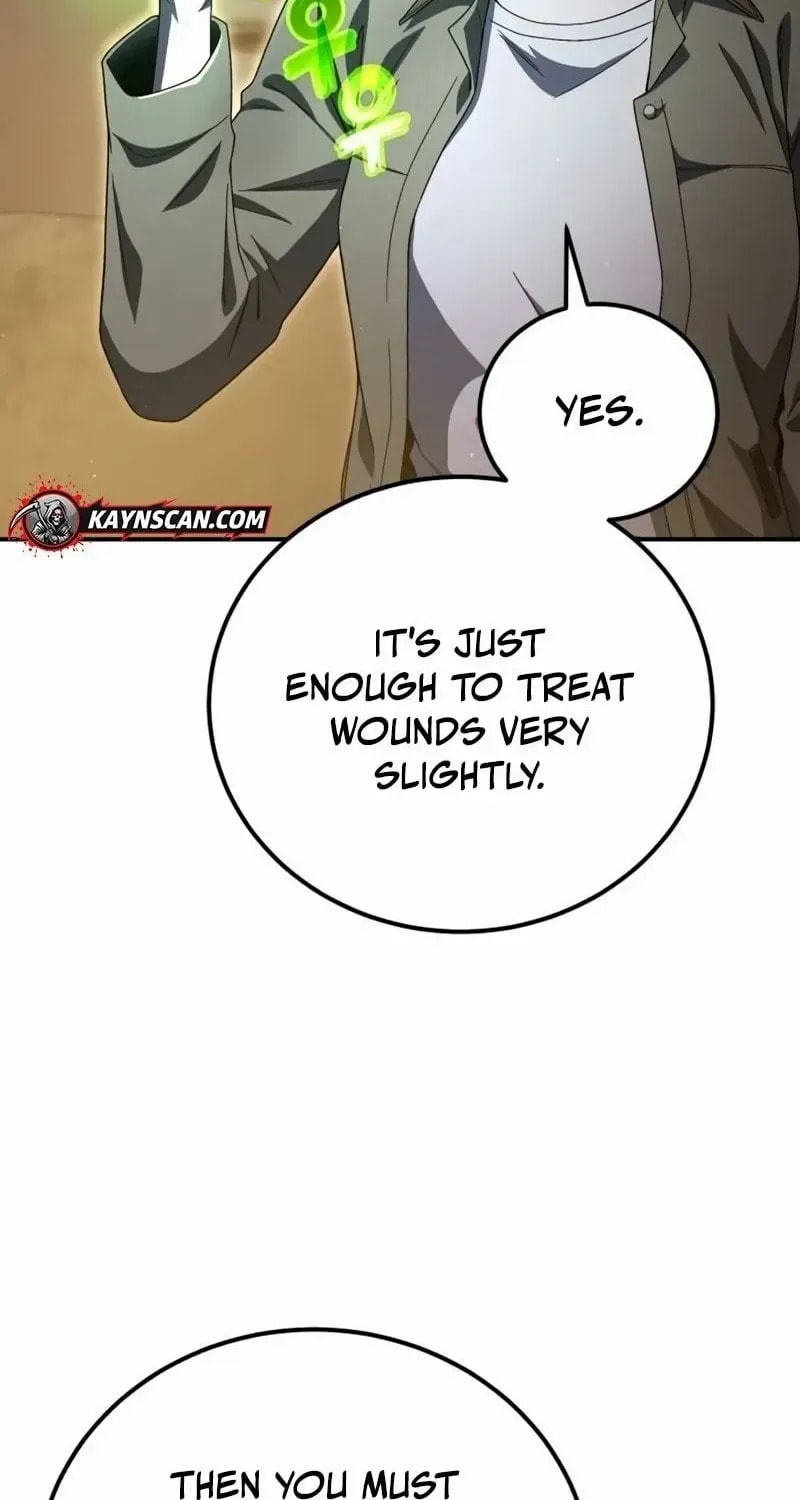 Apocalypse Veteran Chapter 32 page 28 - 