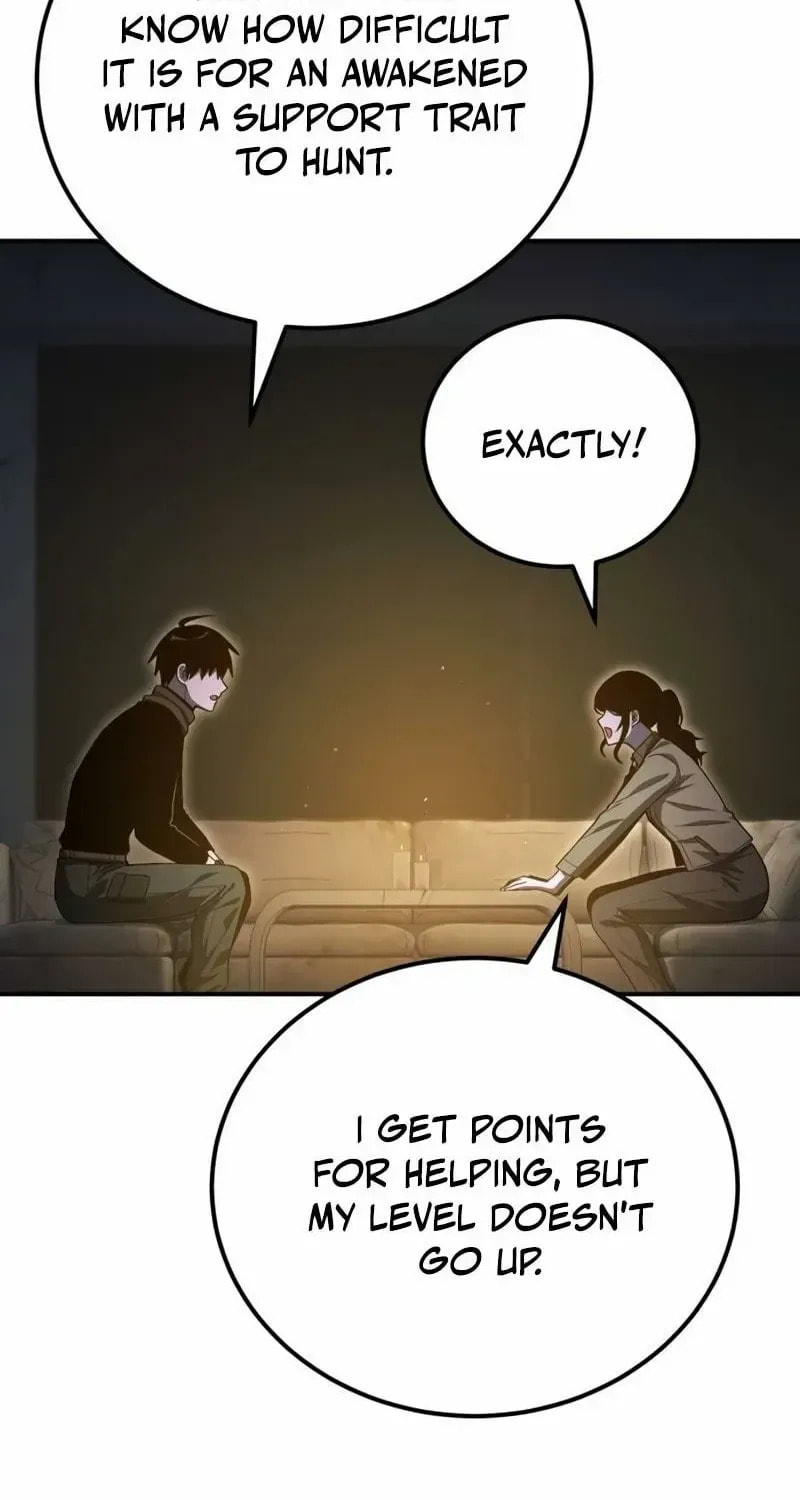 Apocalypse Veteran Chapter 32 page 29 - 
