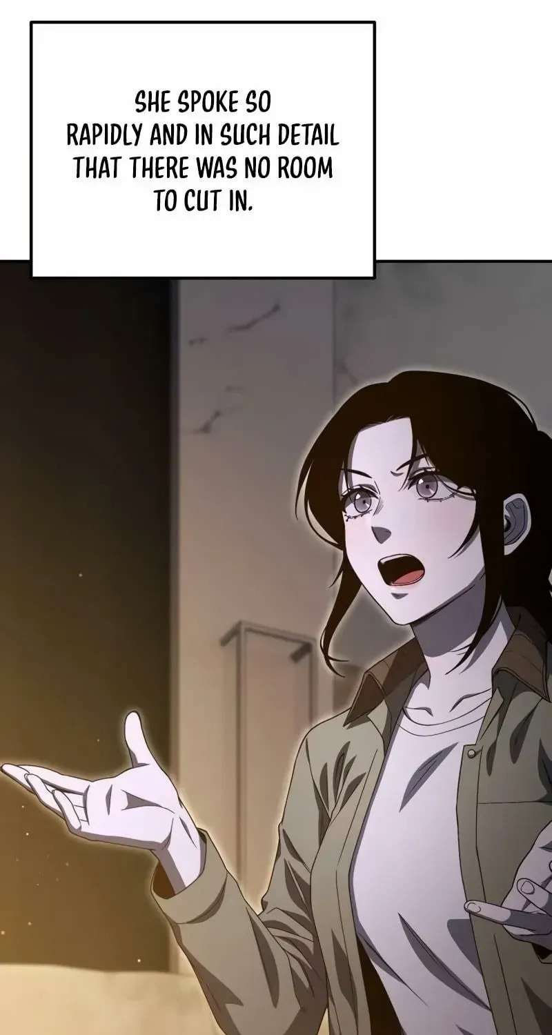 Apocalypse Veteran Chapter 32 page 4 - 