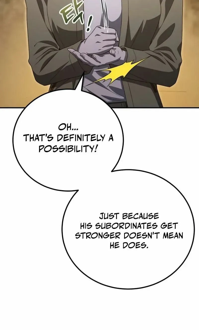 Apocalypse Veteran Chapter 32 page 36 - 