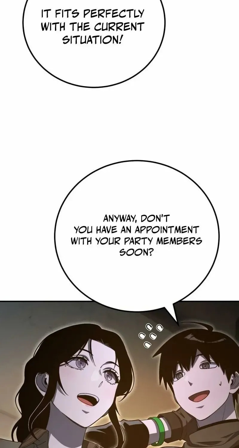 Apocalypse Veteran Chapter 32 page 40 - 