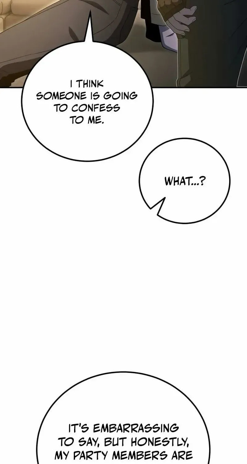 Apocalypse Veteran Chapter 32 page 43 - 