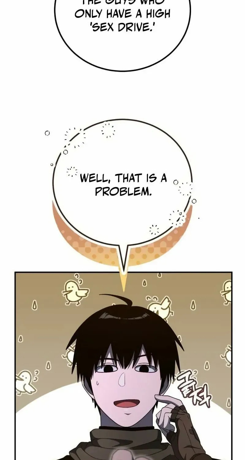 Apocalypse Veteran Chapter 32 page 47 - 