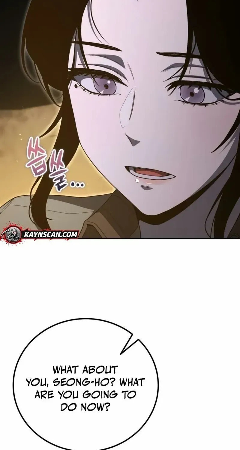 Apocalypse Veteran Chapter 32 page 49 - 