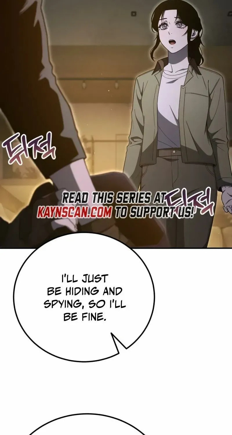 Apocalypse Veteran Chapter 32 page 52 - 