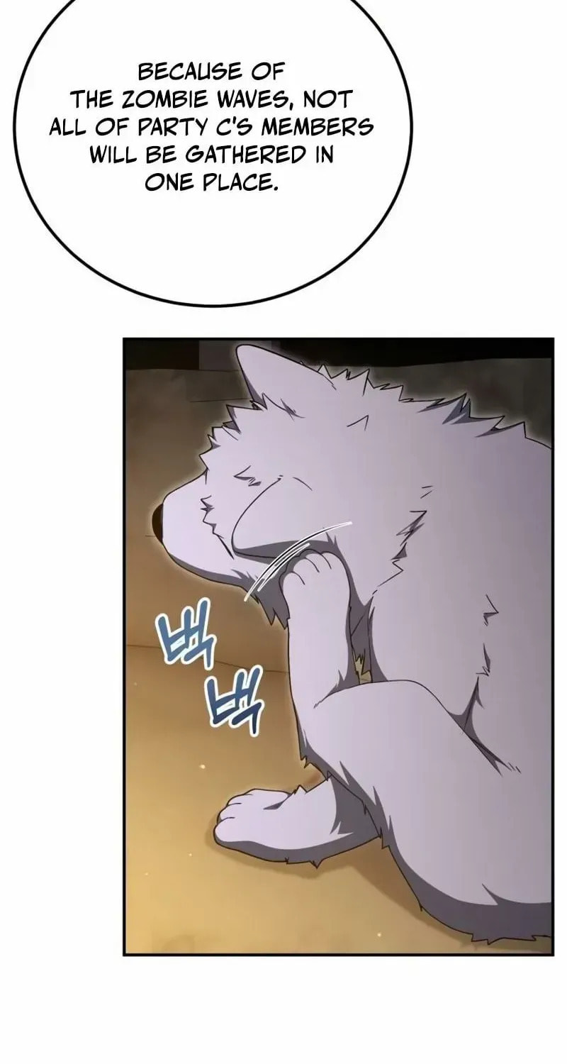 Apocalypse Veteran Chapter 32 page 53 - 
