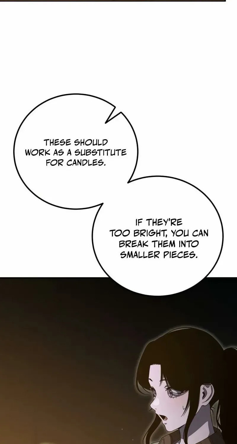 Apocalypse Veteran Chapter 32 page 55 - 