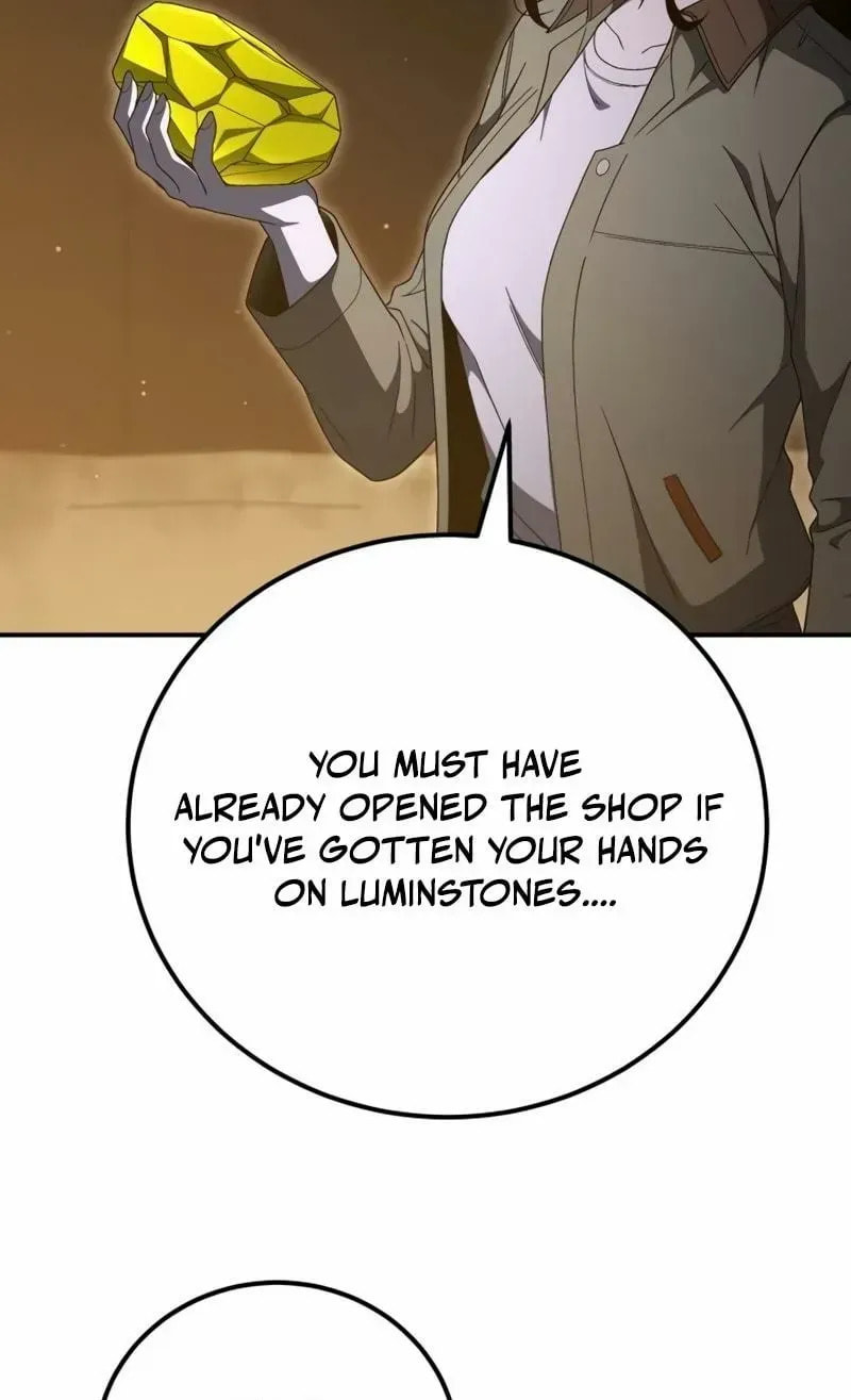 Apocalypse Veteran Chapter 32 page 56 - 