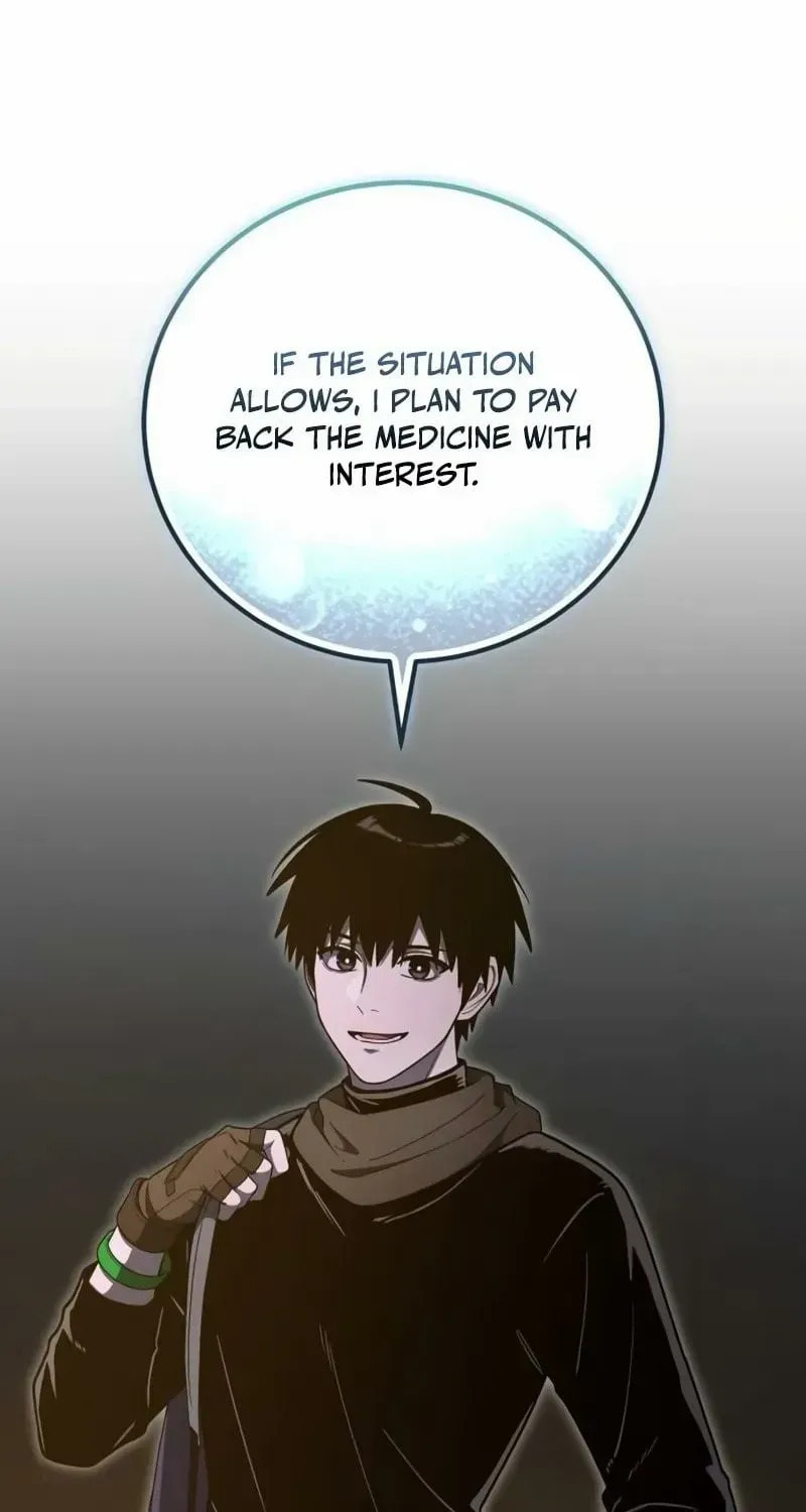 Apocalypse Veteran Chapter 32 page 58 - 