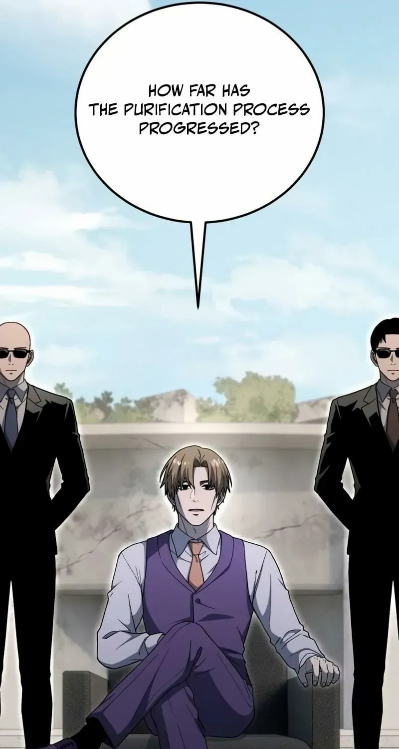 Apocalypse Veteran Chapter 32 page 62 - 