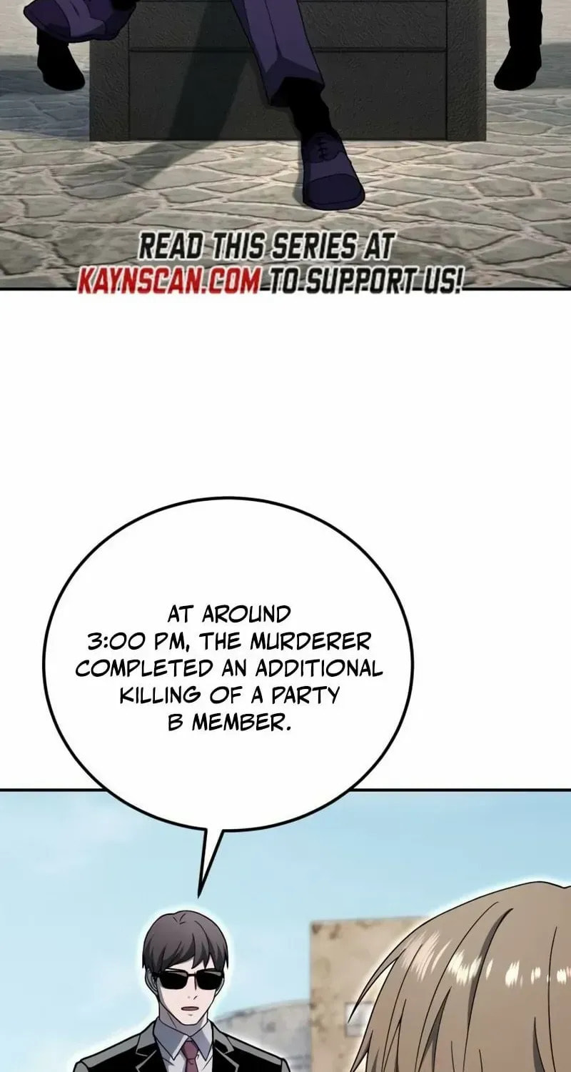 Apocalypse Veteran Chapter 32 page 63 - 