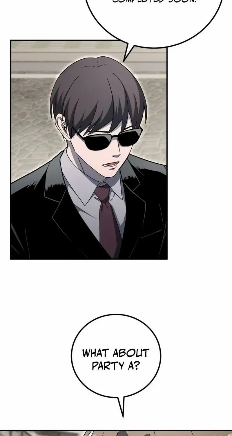 Apocalypse Veteran Chapter 32 page 65 - 