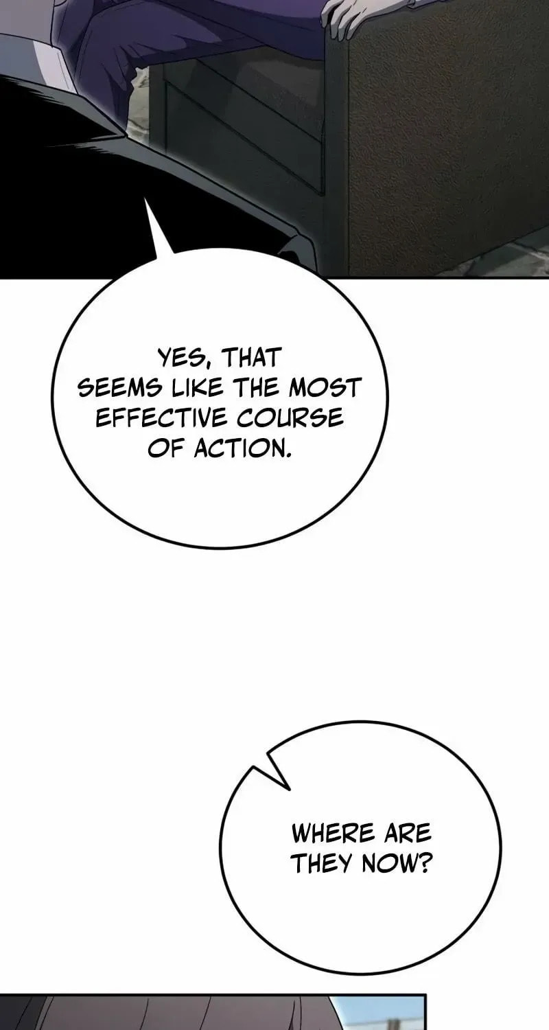 Apocalypse Veteran Chapter 32 page 68 - 