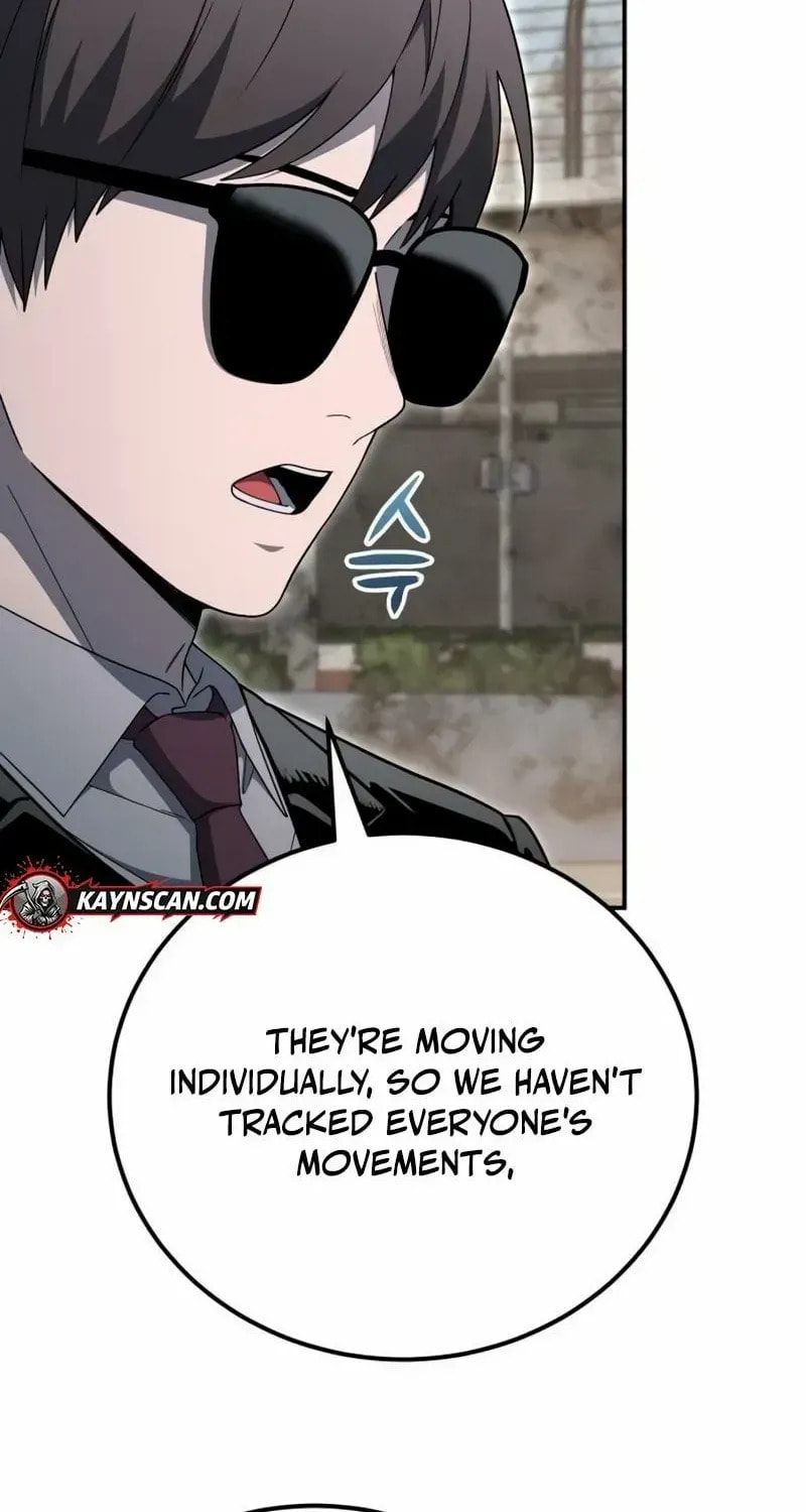Apocalypse Veteran Chapter 32 page 69 - 