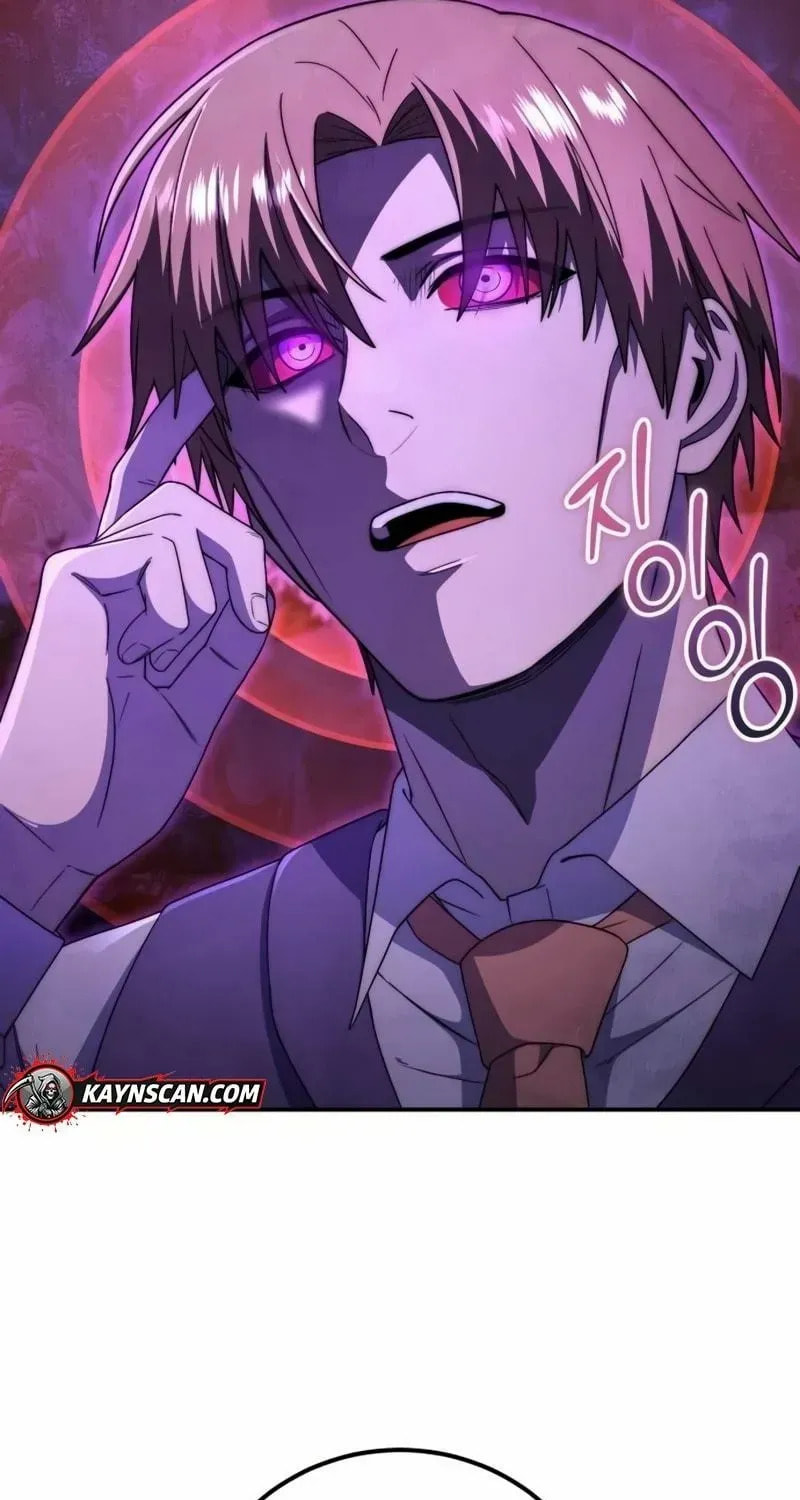Apocalypse Veteran Chapter 32 page 72 - 