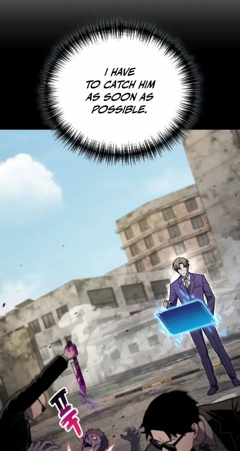 Apocalypse Veteran Chapter 32 page 78 - 