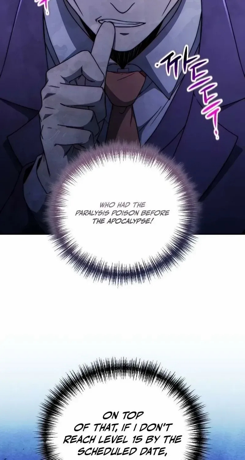 Apocalypse Veteran Chapter 32 page 83 - 
