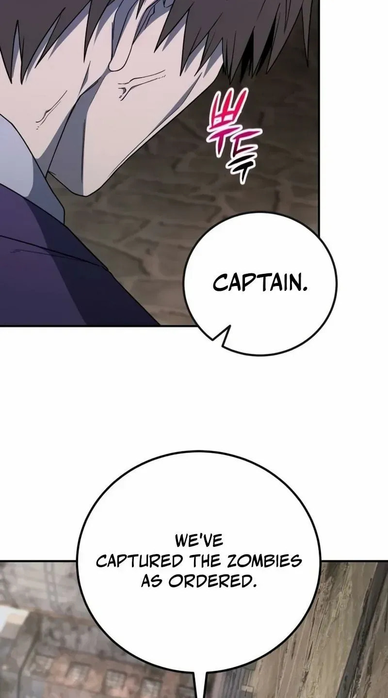 Apocalypse Veteran Chapter 32 page 86 - 