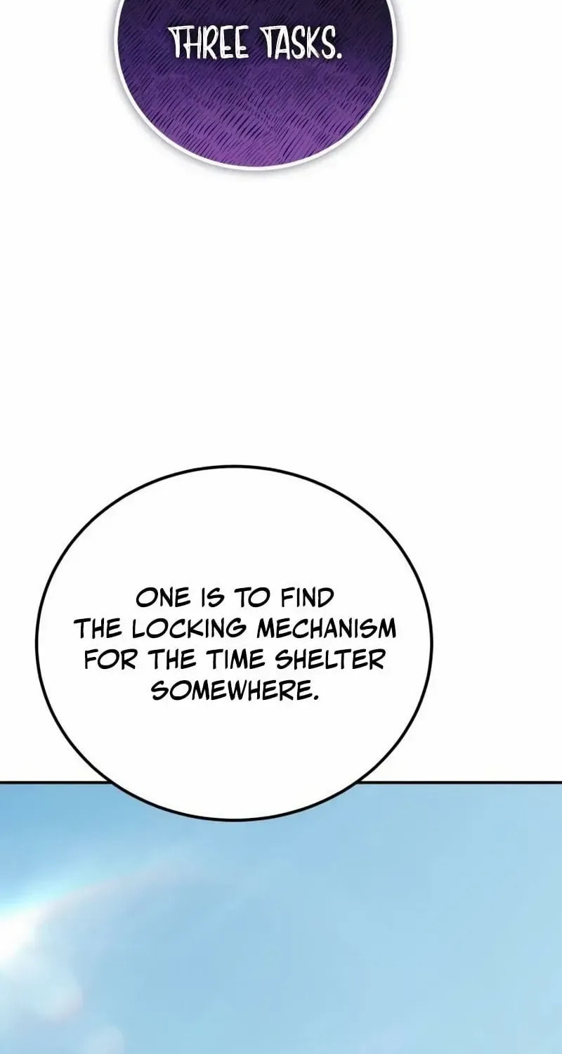 Apocalypse Veteran Chapter 32 page 100 - 