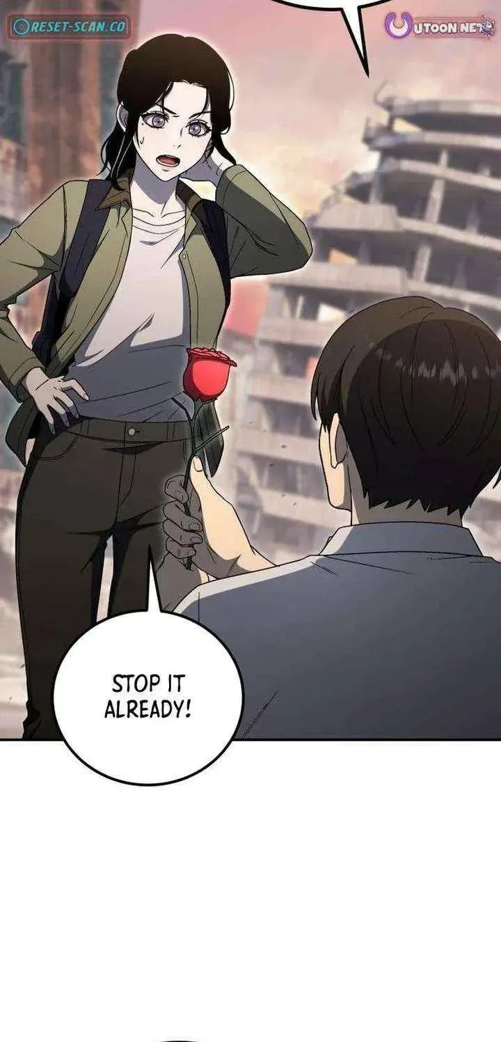 Apocalypse Veteran Chapter 33 page 12 - 