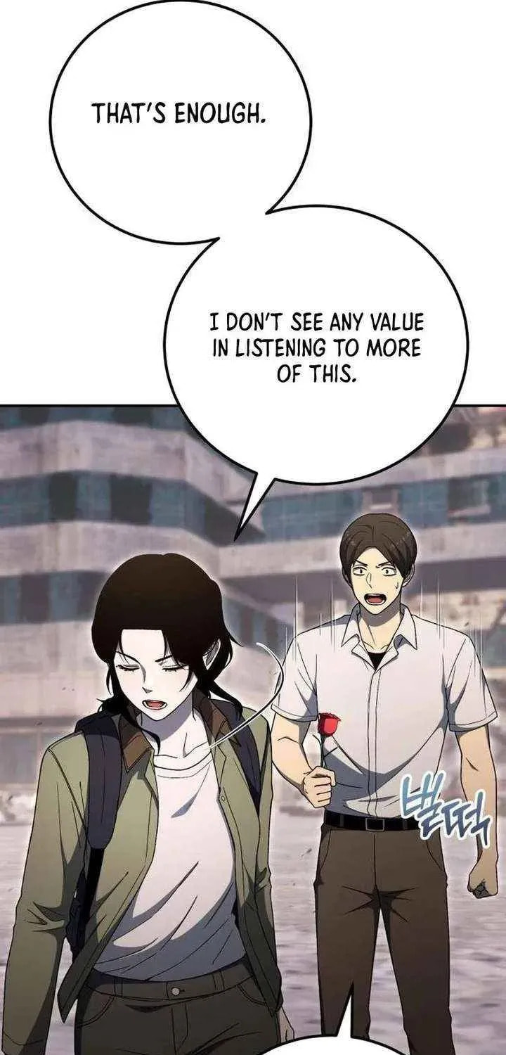 Apocalypse Veteran Chapter 33 page 13 - 