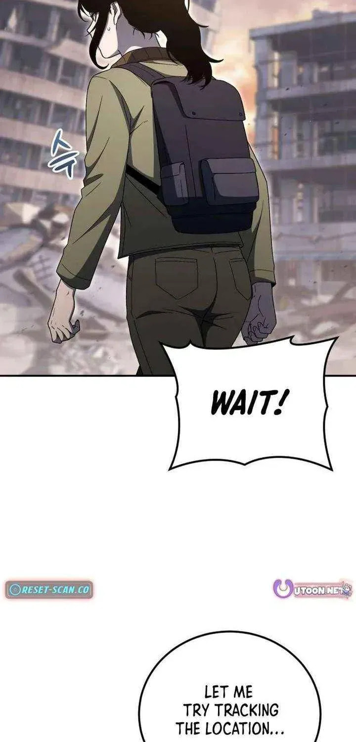 Apocalypse Veteran Chapter 33 page 20 - 