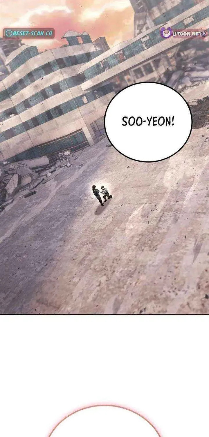 Apocalypse Veteran Chapter 33 page 3 - 