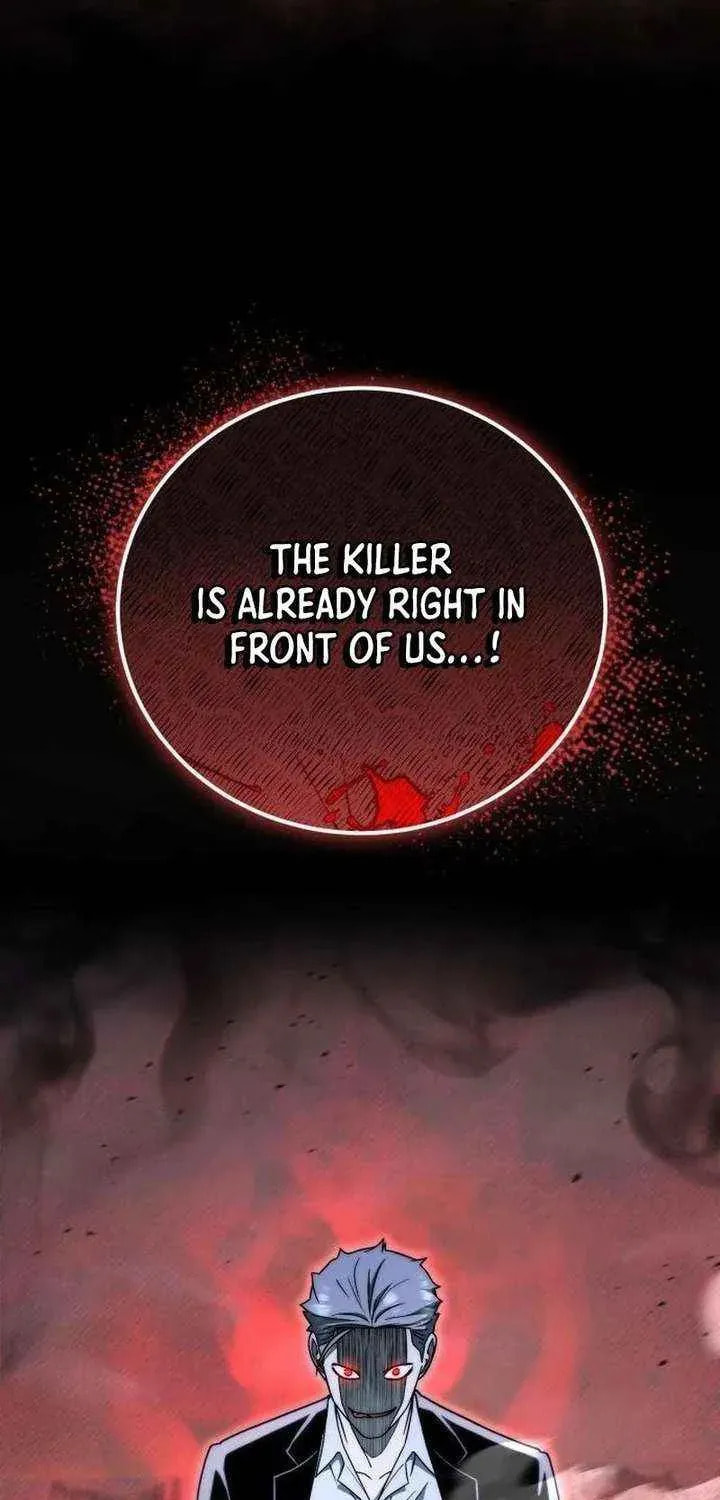 Apocalypse Veteran Chapter 33 page 23 - 